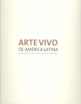 Arte Vivo de América Latina