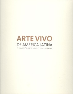 Arte Vivo de América Latina