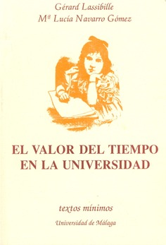 El valor del tiempo en la Universidad