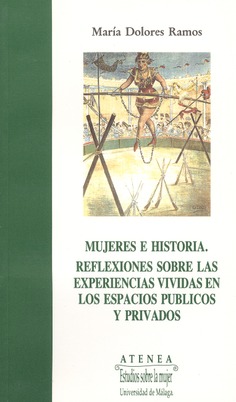 Mujeres e historia