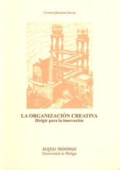 La organización creativa