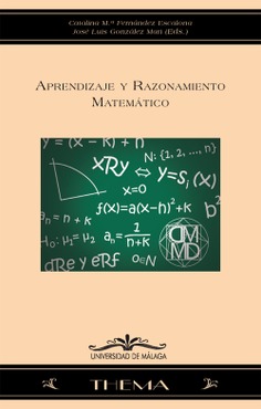 Aprendizaje y razonamiento matemático