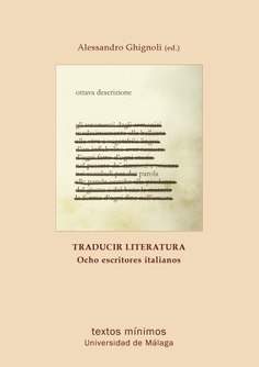 Traducir literatura