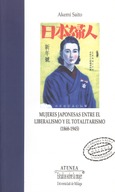 Mujeres japonesas