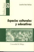 Investigaciones sobre espacios culturales y educativos