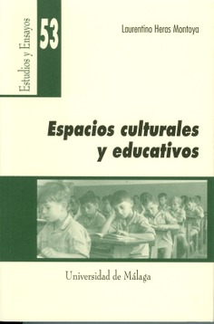Investigaciones sobre espacios culturales y educativos