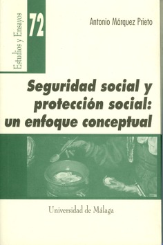 Seguridad social y protección social