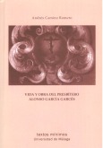 Vida y obra del presbítero Alonso García Garcés