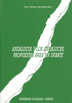 Andalucía y los andaluces