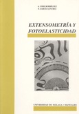 Extensometría y fotoelasticidad