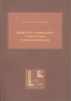 Derecho financiero y derechos fundamentales