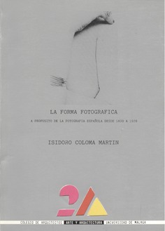 La forma fotográfica