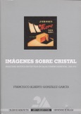 Imágenes sobre cristal