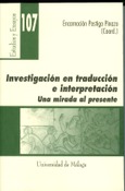 Investigación en traducción e interpretación