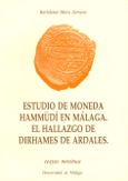 Estudio de la moneda Hammudi en Málaga