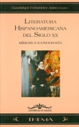 Literatura hispanoamericana del siglo XX