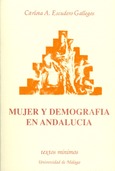 Mujer y demografía en Andalucía