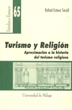 Turismo y Religión