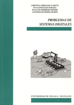 Problemas de sistemas digitales