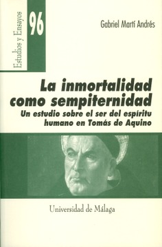 La inmortalidad como sempiternidad