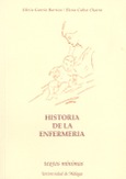 Historia de la enfermería