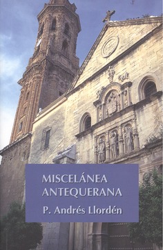 Miscelanea artística antequerana