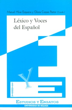 Léxico y voces del español