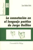 La connotación en el lenguaje poético de Jorge Guillen