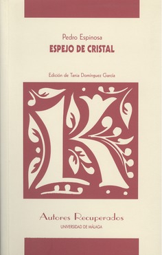 Espejo de cristal