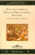 Estudios sobre el diálogo renacentista español