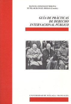 Guía de prácticas de Derecho Internacional Público
