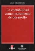 La contabilidad como instrumento de desarrollo