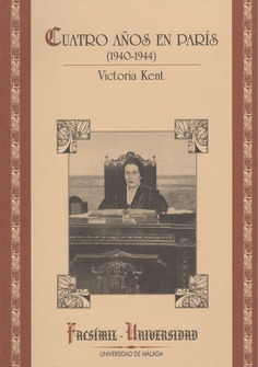 Cuatro años en París (1940-1944)