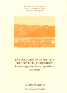 La evolución de la política europea en el medio rural