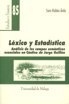 Léxico y Estadística