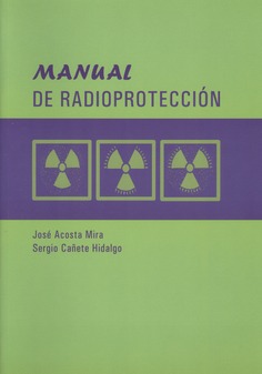 Manual de Radioprotección