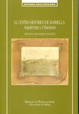 El centro histórico de Marbella