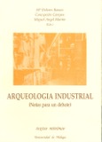 Arqueología industrial