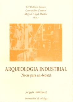 Arqueología industrial