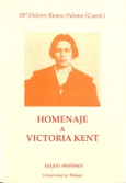 Homenaje a Victoria Kent