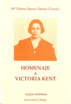 Homenaje a Victoria Kent