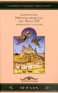 Literatura hispanoamericana del siglo XX