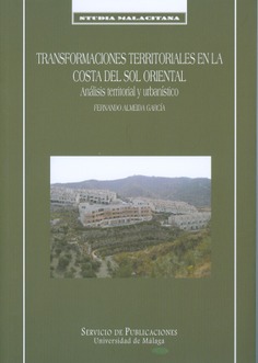 Transformaciones territoriales en la Costa del Sol Oriental