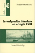 La emigración irlandesa en el siglo XVIII