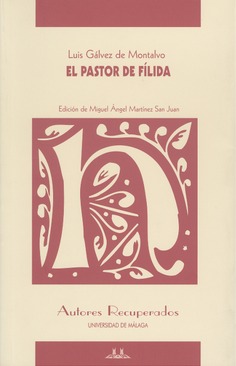 El pastor de Fílida