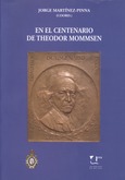 En el centenario de Theodor Mommsen (1817-1903)