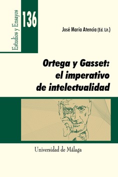 Ortega y Gasset