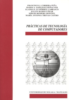 Prácticas de tecnología de computadores