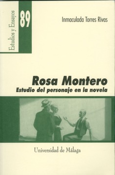Rosa Montero