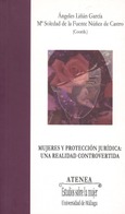 Mujeres y protección jurídica